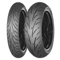 MITAS TOURING FORCE SP FRONT 120/70 R17 58W