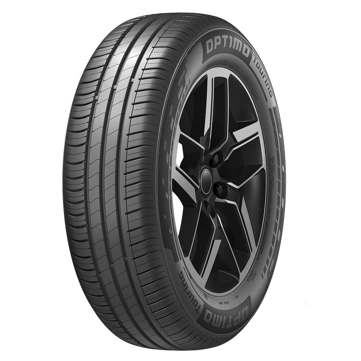OPTIMO TOURING OK61 195/70 R14 91T
