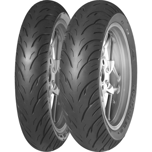 ANLAS TOURNEE RF 80/90 R16 48P