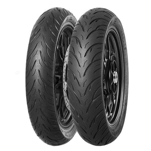 ANLAS TOURNEE SPORT FRONT 100/80 R17 52S