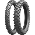 MICHELIN TRACKER MOTO REAR 140/80 R18 70R