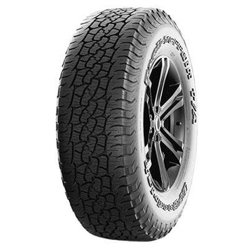 BF GOODRICH TRAIL TERRAIN TA XL OWL 245/65 R17 111T