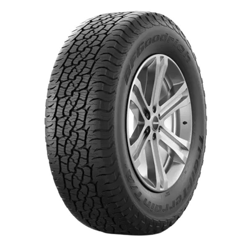 BF GOODRICH TRAIL TERRAIN TA PLUS HL 275/45 R22 115H