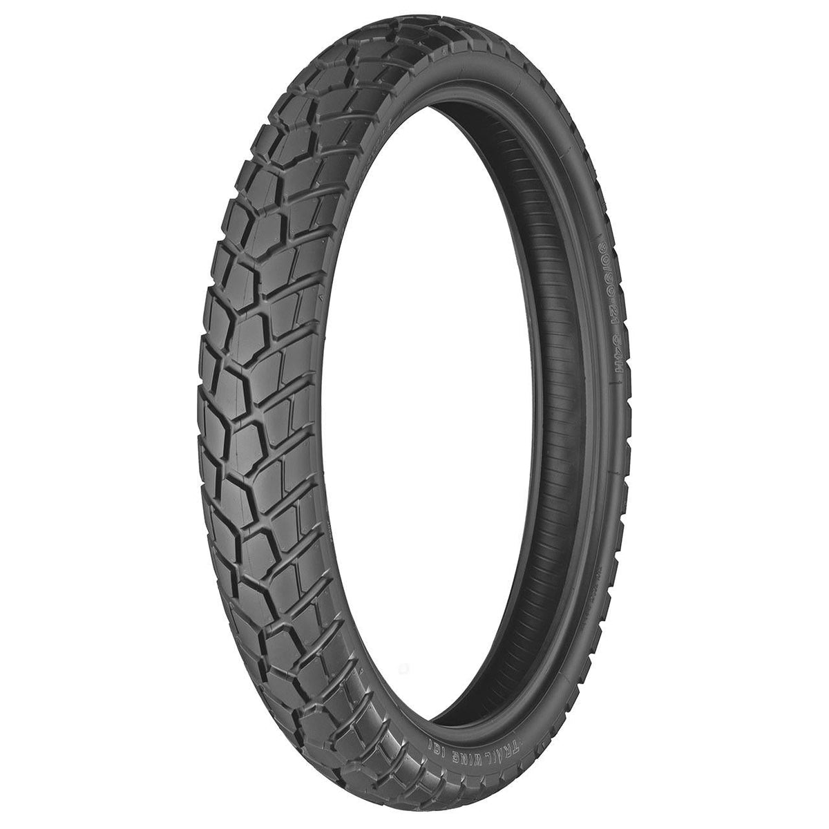 BRIDGESTONE TRAIL WING 101 E 100/90 R19 57H