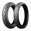 BRIDGESTONE TRAIL WING 201 80/100 R19 49P
