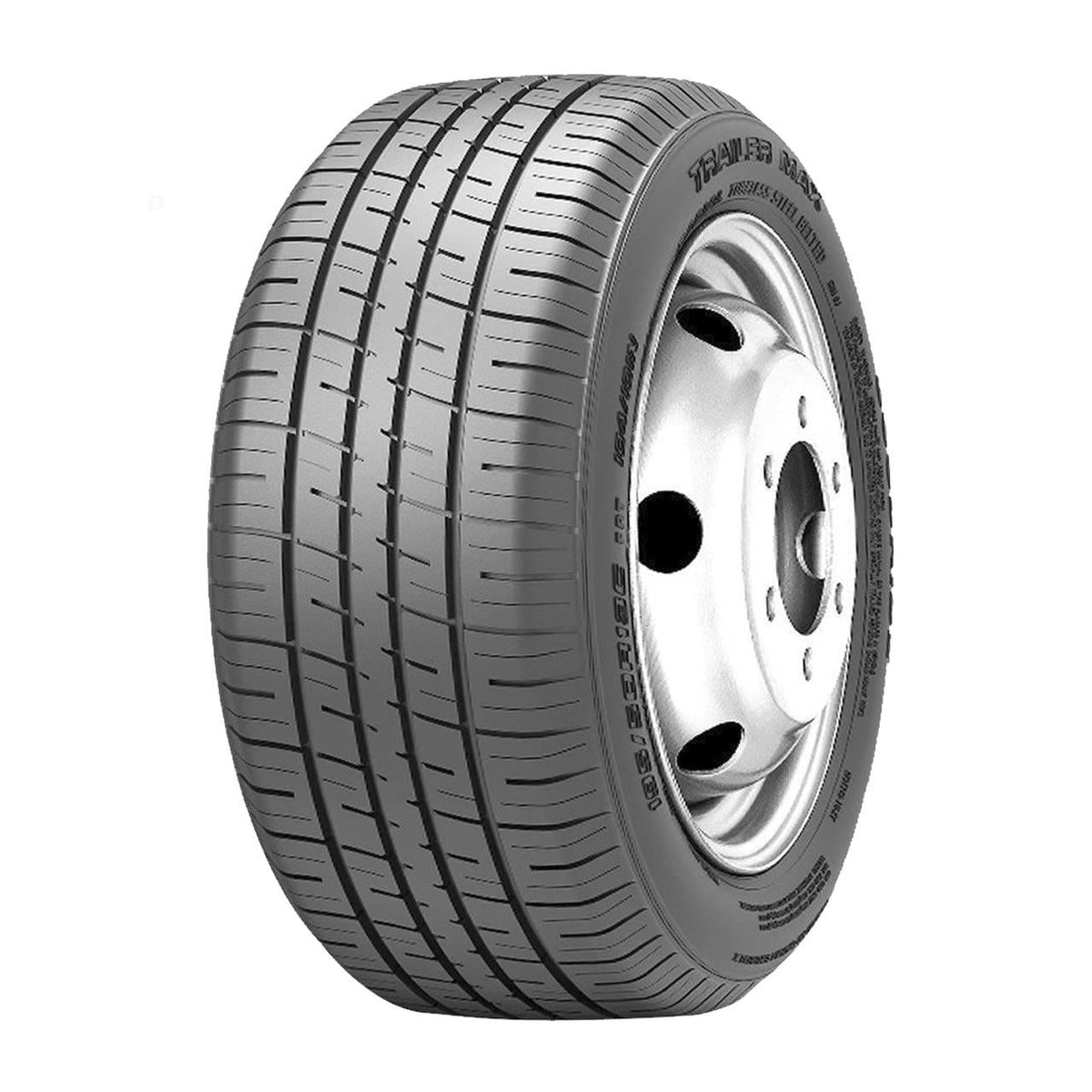 GOODRIDE TRAILER MAX XL 155/80 R13 84N