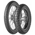 DUNLOP TRAILMAX FRONT 120/90 R10 57J