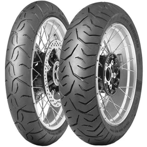 DUNLOP TRAILMAX MERIDIAN FRONT 90/90 R21 54V