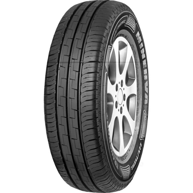 MINERVA TRANSPORT RF19 215/70 R15 109/107S