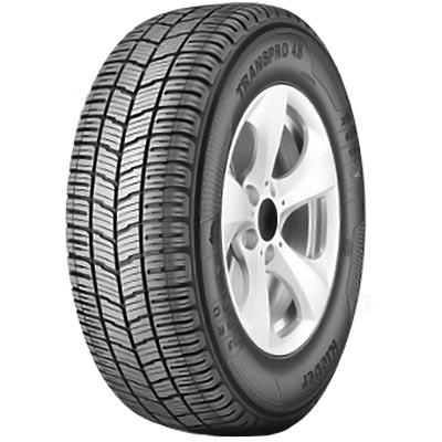 KLEBER TRANSPRO 4S 195/75 R16 107/105R