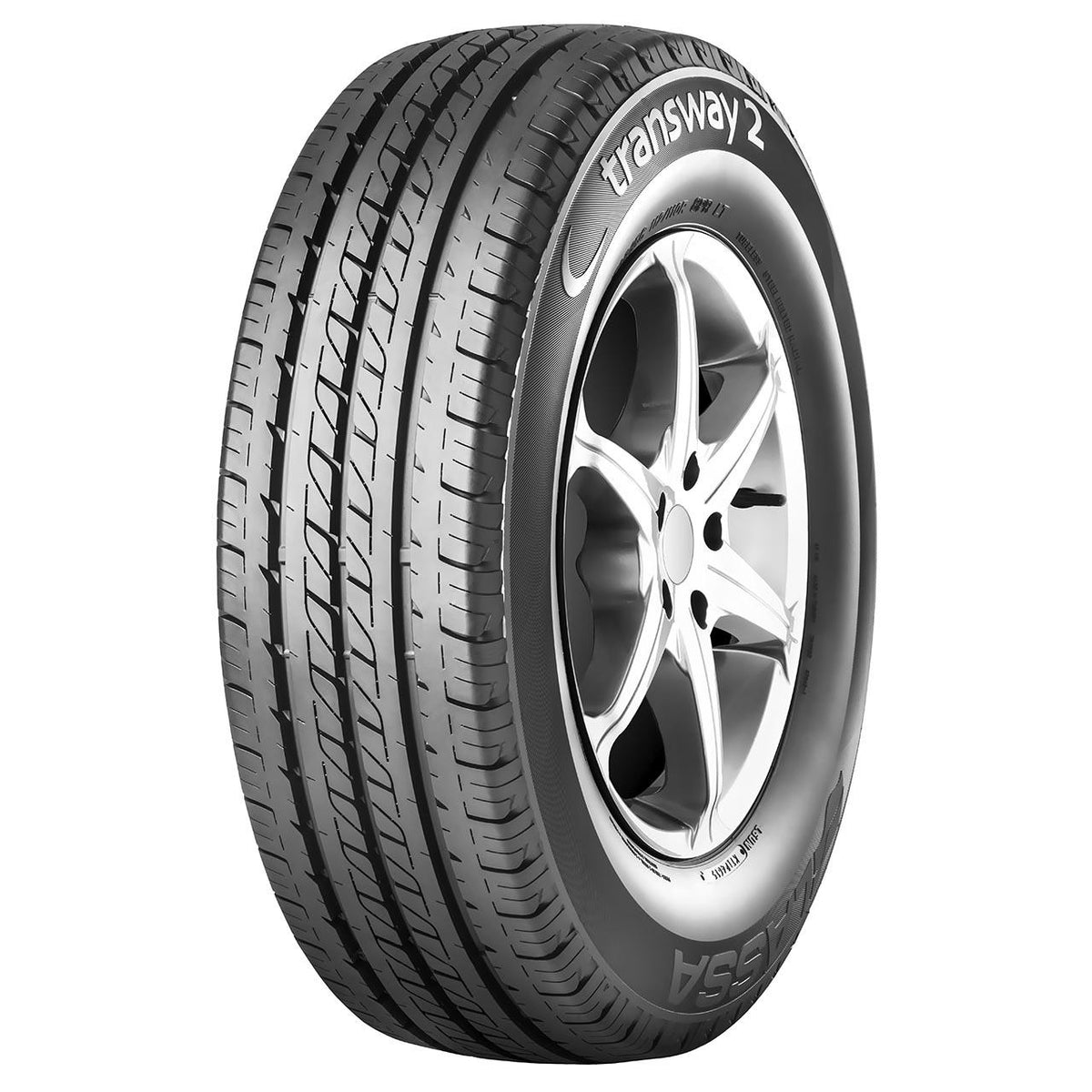 LASSA TRANSWAY 2 235/65 R16 115/113R