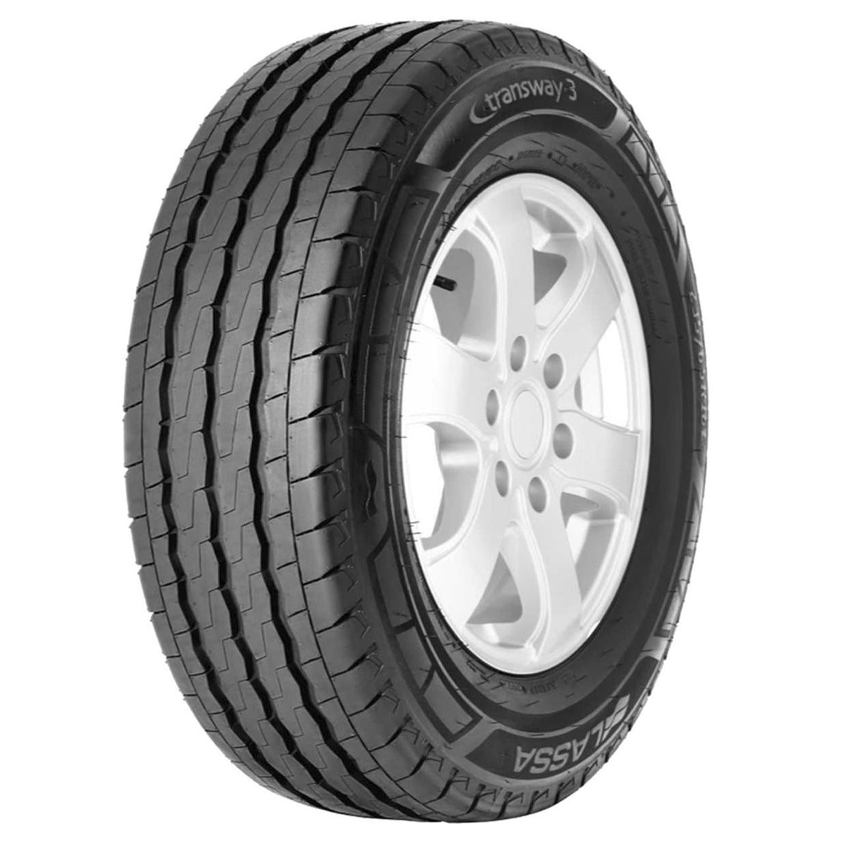 LASSA TRANSWAY 3 205/70 R15 106/104R