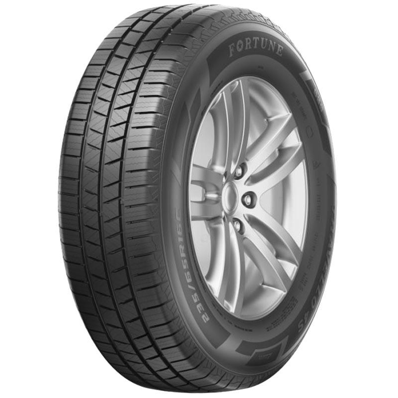FORTUNE TRAVELLO 4S 215/65 R16 109/107T