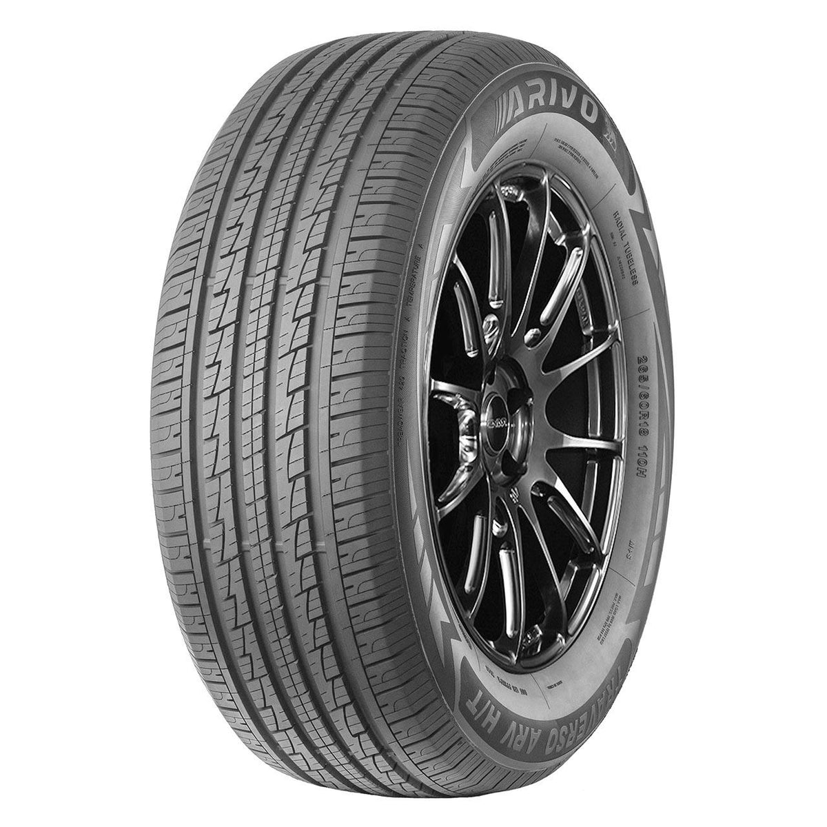 ARIVO TRAVERSO ARV HT 275/65 R17 115T