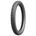 MICHELIN TRIAL LIGHT FRONT 80/100 R21 51;M