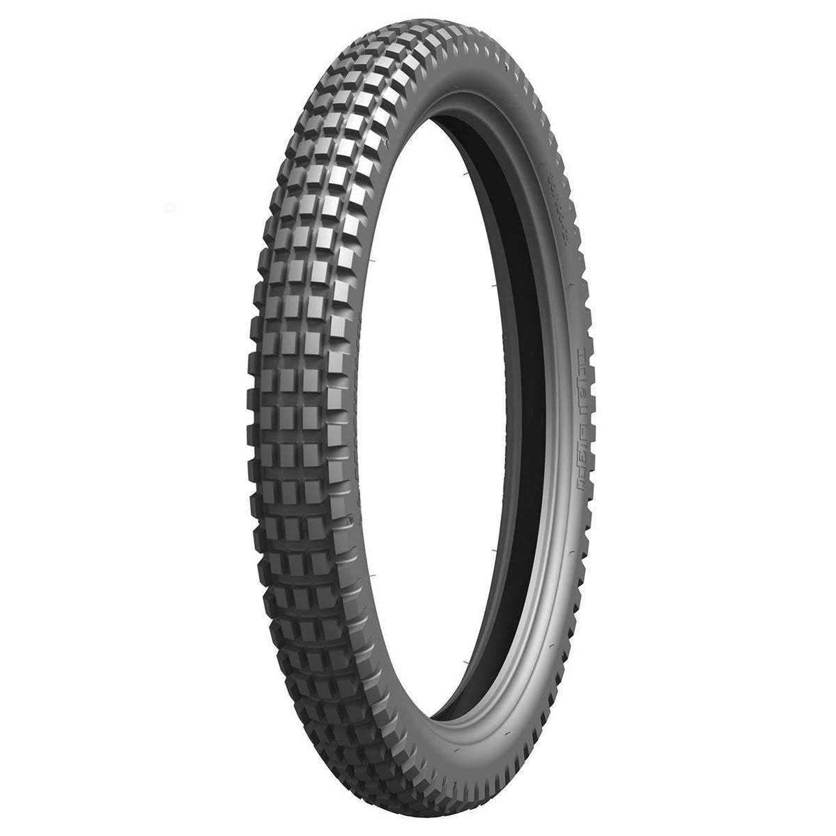 MICHELIN TRIAL LIGHT FRONT 80/100 R21 51;M