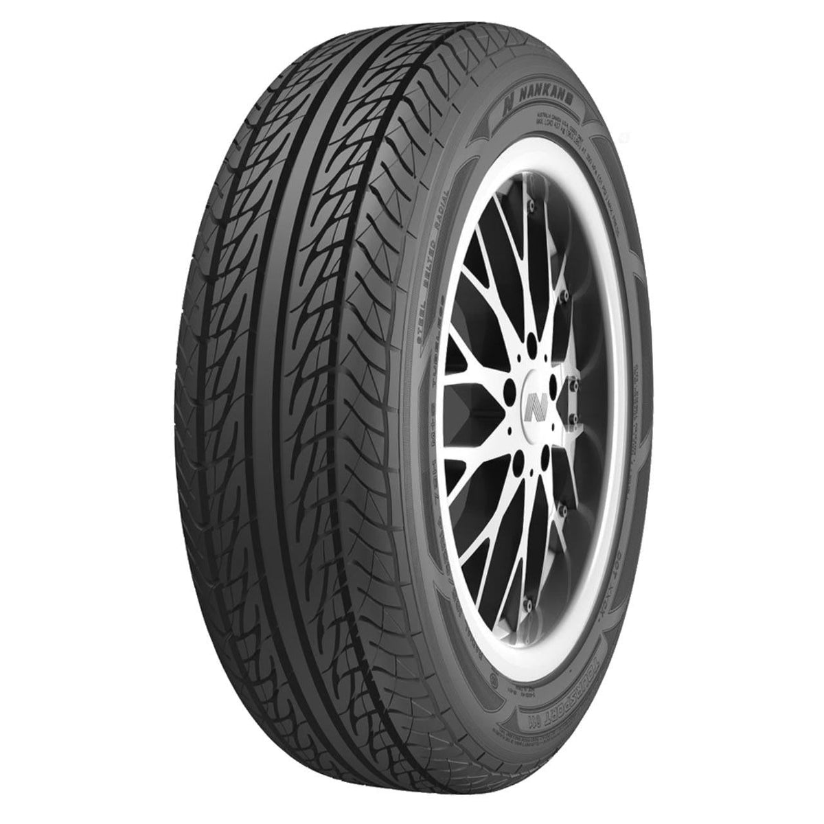 NANKANG TS XR 611 205/60 R13 86H