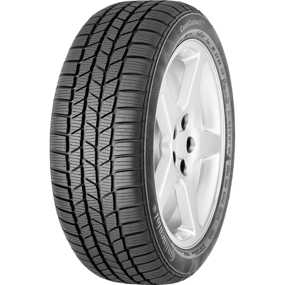 CONTINENTAL TS 815 SEAL 215/60 R16 95V