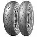 DUNLOP TT 93 GP 100/90 R10 56J