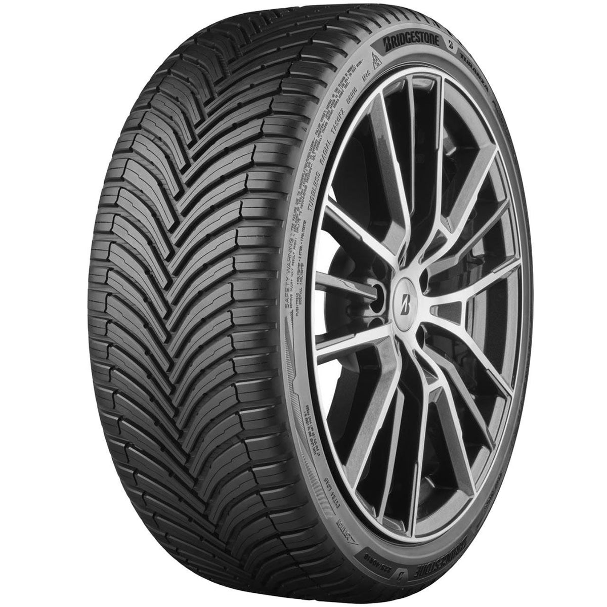 BRIDGESTONE TURANZA ALL SEASON 6 XL ENLITEN 245/50 R19 105V