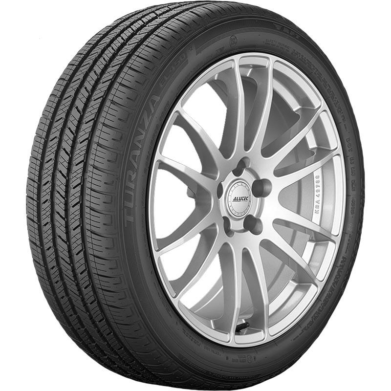 BRIDGESTONE TURANZA EL450 RFT 225/40 R19 89W
