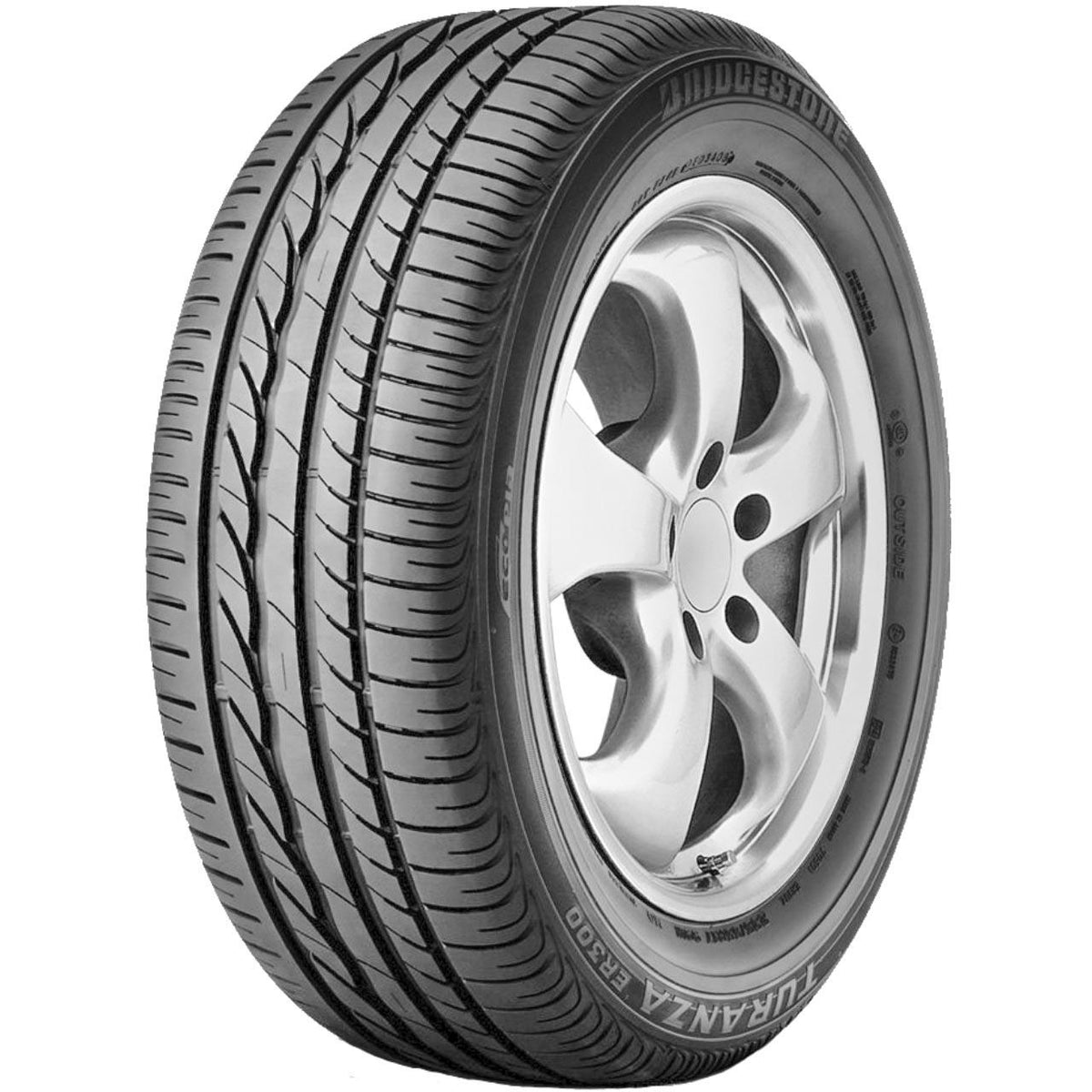 BRIDGESTONE TURANZA ER 300 A * 195/55 R16 87V