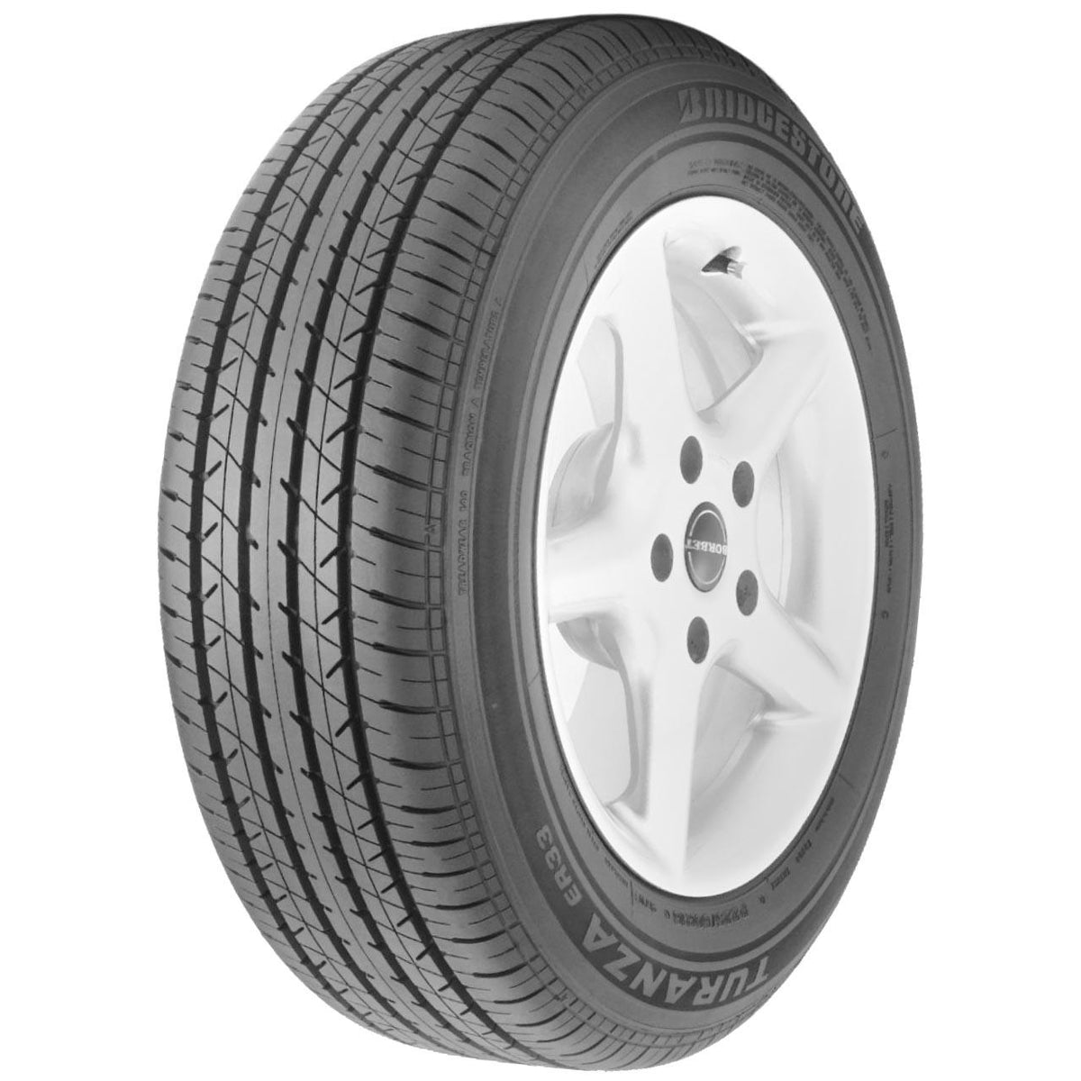 BRIDGESTONE Turanza ER33 205/60 R16 92V