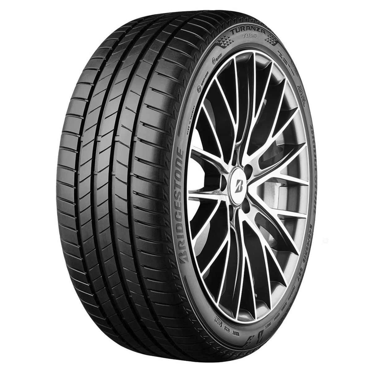 BRIDGESTONE TURANZA T005AD XL AO 235/50 R19 103Y