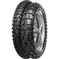 CONTINENTAL TWINDURO TKC 80 FRONT 80/90 R21 48Q