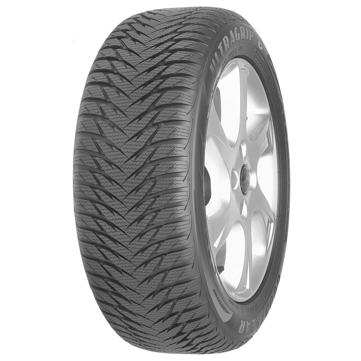 GOODYEAR ULTRA GRIP 8 MS 185/65 R14 86T
