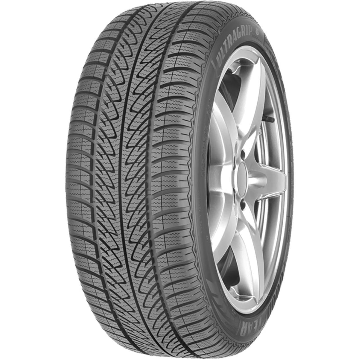 GOODYEAR ULTRA GRIP 8 PERFORMANCE MS XL AO 285/45 R20 112V