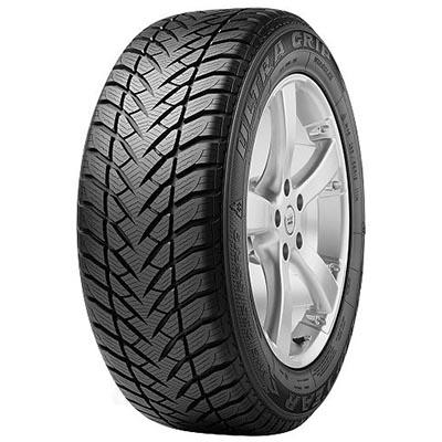 GOODYEAR ULTRA GRIP PLUS SUV MS 255/60 R17 106H