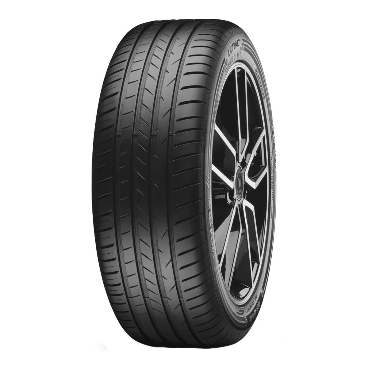 VREDESTEIN ULTRAC PLUS 235/50 R18 97Y