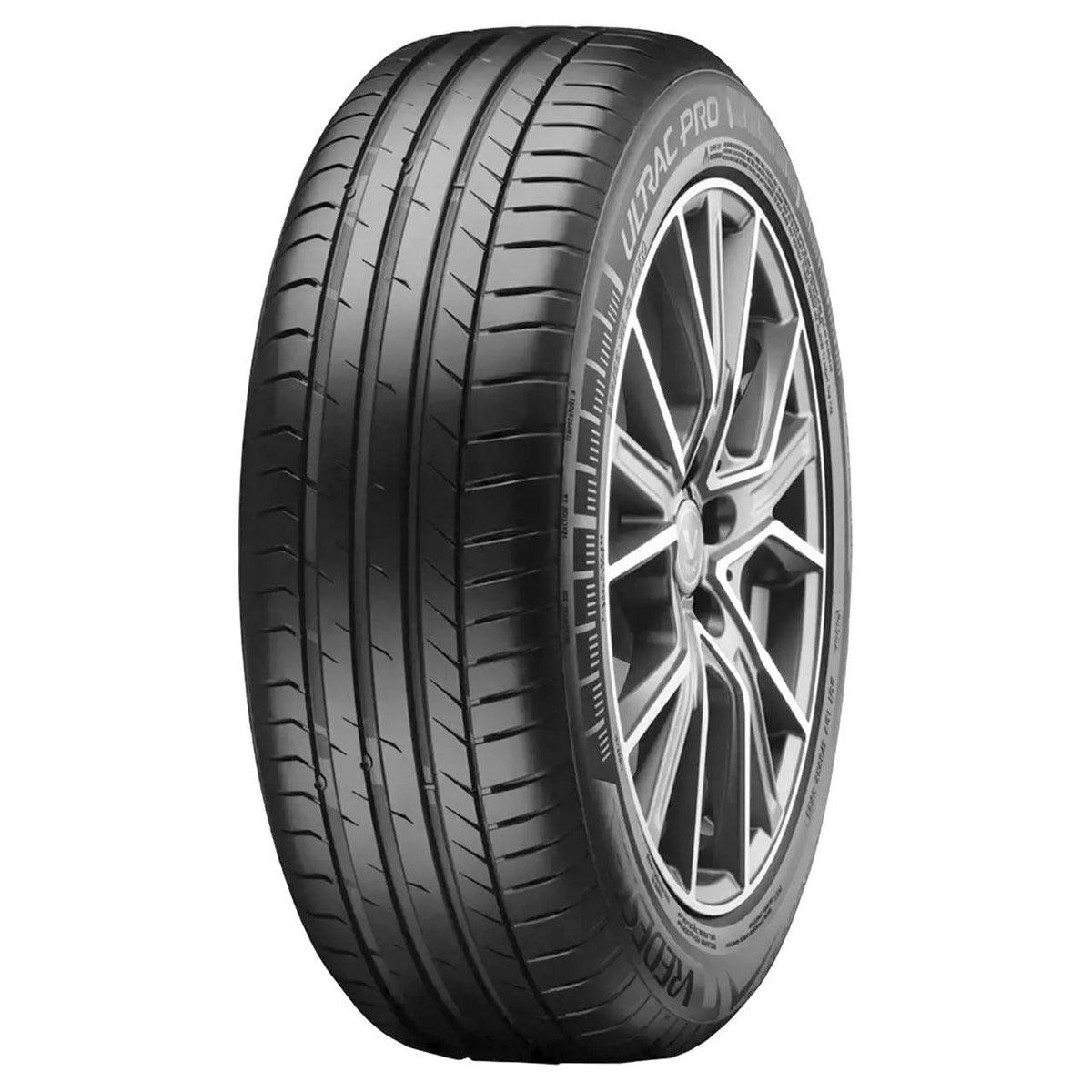 VREDESTEIN ULTRAC PRO XL 265/30 R20 94Y