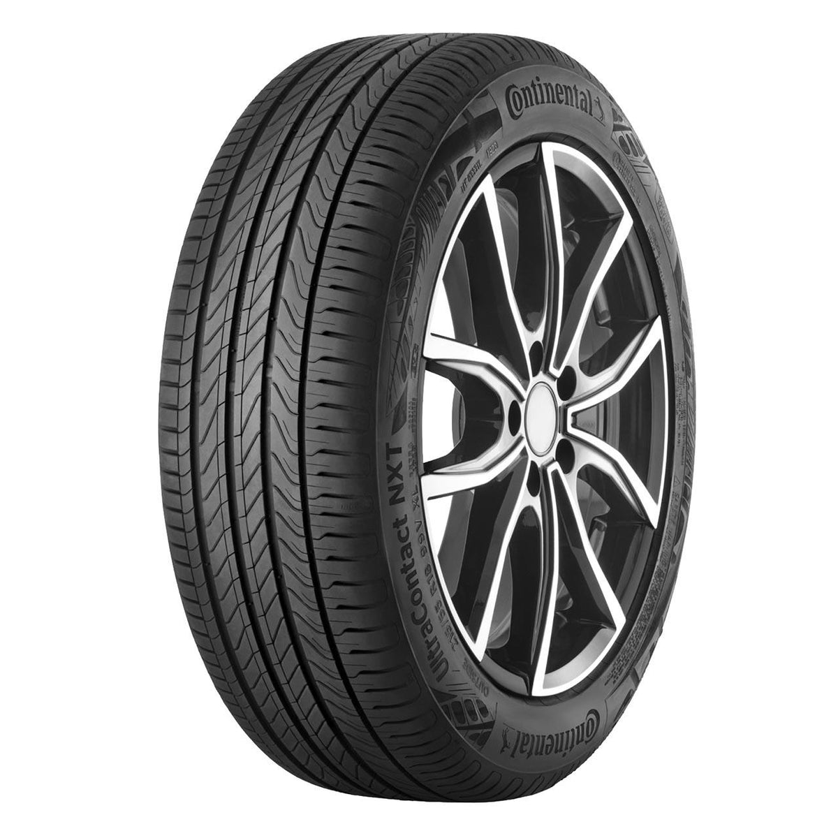 CONTINENTAL ULTRACONTACT NXT XL CRM 235/50 R20 104T