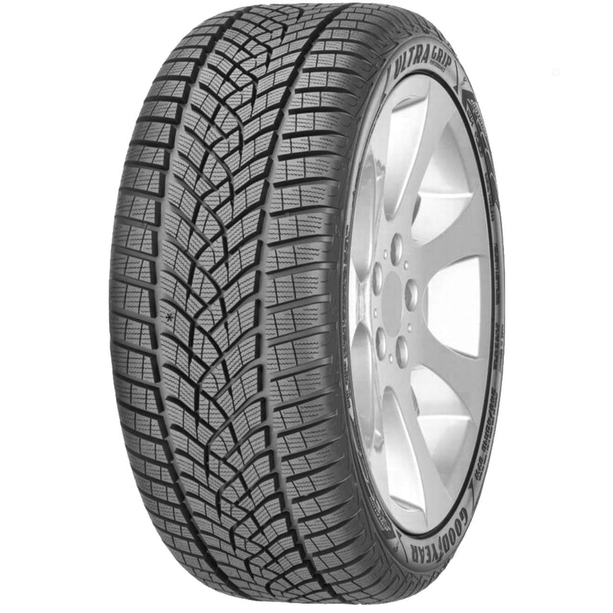 GOODYEAR ULTRAGRIP PERFORMANCE XL ROF 225/45 R18 95V