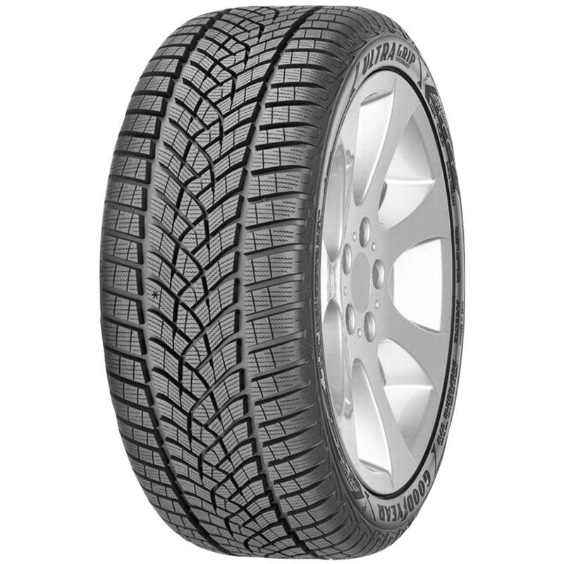 GOODYEAR ULTRAGRIP PERFORMANCE G1 AO 205/55 R16 91H