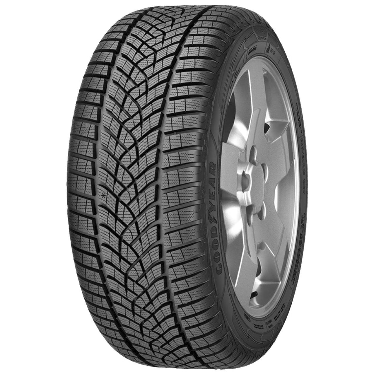 GOODYEAR ULTRAGRIP PERFORMANCE PLUS XL SEAL C+ 265/45 R20 108T