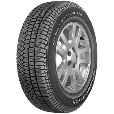 BF GOODRICH URBAN TERRAIN TA XL 255/65 R16 113H