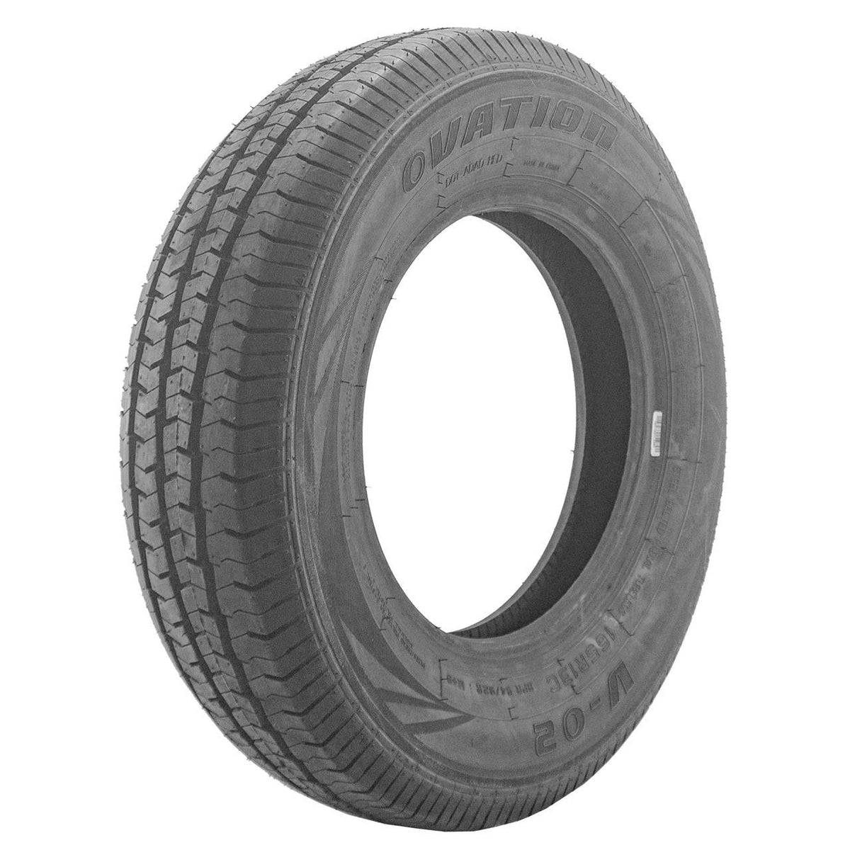 OVATION V 02 VAN 155/80 R12 88/86Q