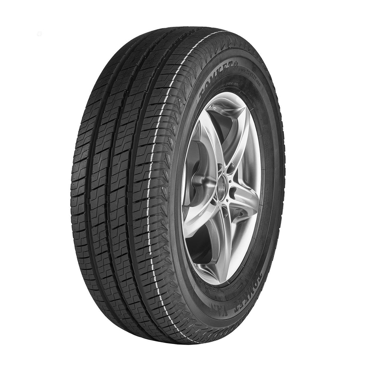 TOMKET TOMKET VAN 185/80 R14 102/100R