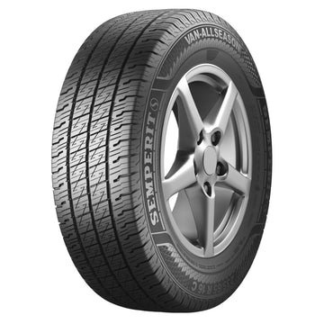 SEMPERIT VAN ALLSEASON 215/60 R17 109/107T
