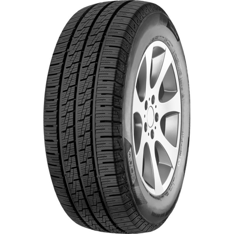 MINERVA VAN MASTER AS 235/65 R16 115/113S