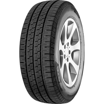 MINERVA VAN MASTER AS 215/70 R15 109/107S