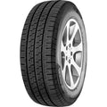 MINERVA VAN MASTER AS 225/55 R17 109/107H
