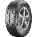 CONTINENTAL VANCONTACT AS ULTRA 235/65 R16 115/113T