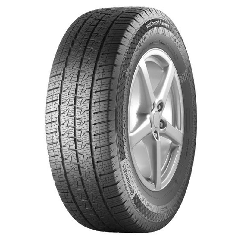 CONTINENTAL VANCONTACT CAMPER 225/75 R16 118R
