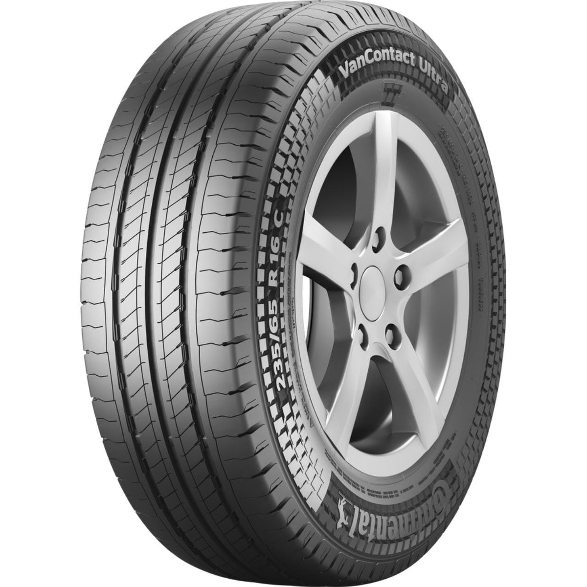 CONTINENTAL VANCONTACT ULTRA 205/65 R15 102/100T