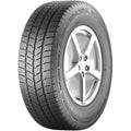 CONTINENTAL VANCONTACT WINTER 165/70 R14 89/87R