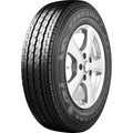FIRESTONE VANHAWK 2 215/75 R16 113/111R